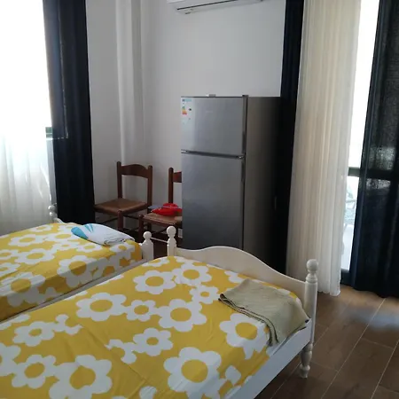 Te Lida 1 公寓 Vlorë