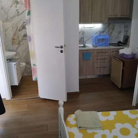 公寓 Te Lida 1 Vlorë