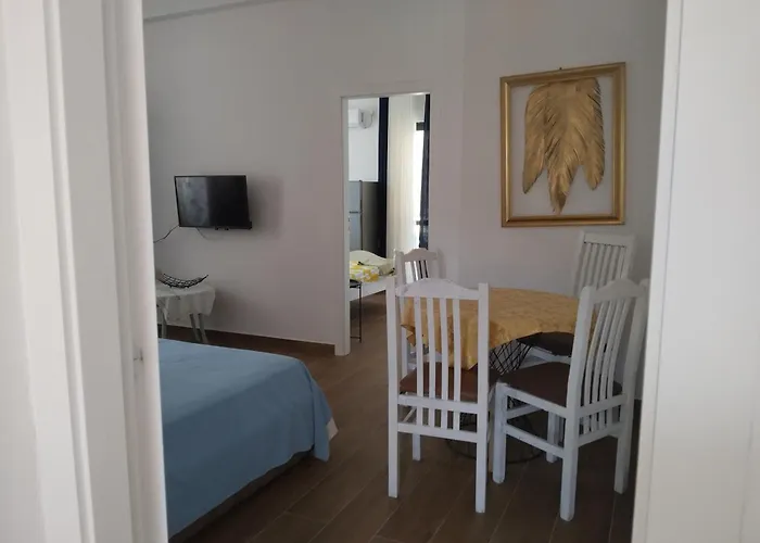 Te Lida 1 Appartamento Vlorë