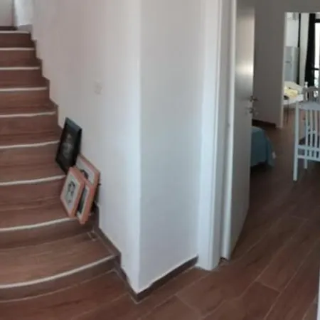 Te Lida 1 Apartament Wlora