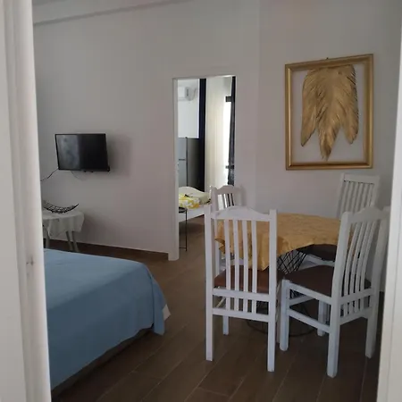 Te Lida 1 דירה Vlorë