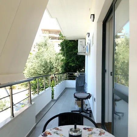 Te Lida 1 דירה *