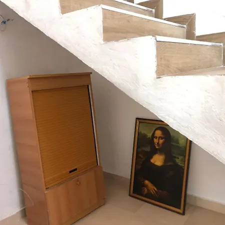 Te Lida 1 דירה