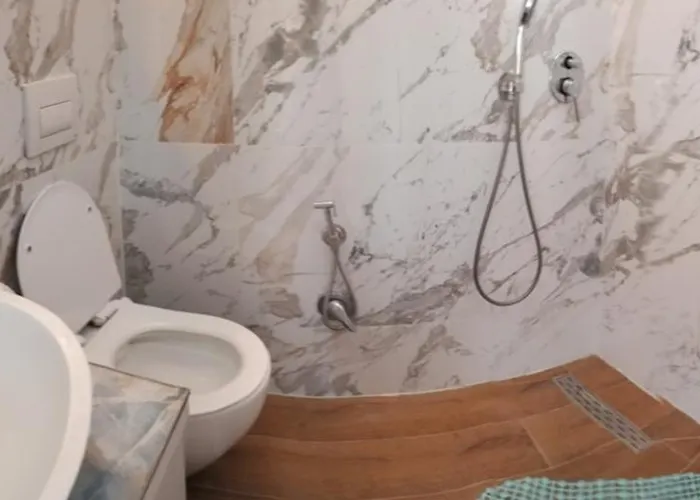 Te Lida 1 Apartament Wlora