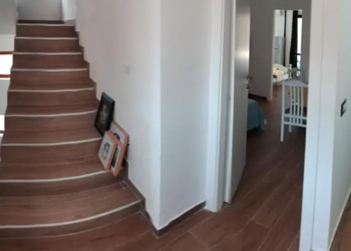 Te Lida 1 Apartment Vlorë