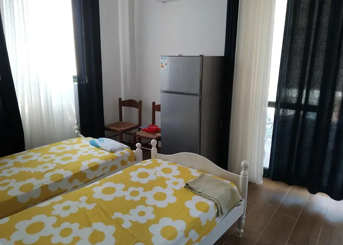 Te Lida 1 Lejlighed Vlorë