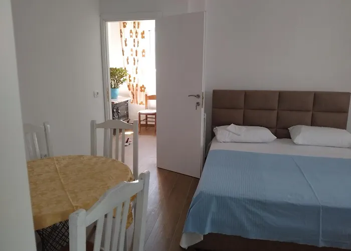 Apartment Te Lida 1