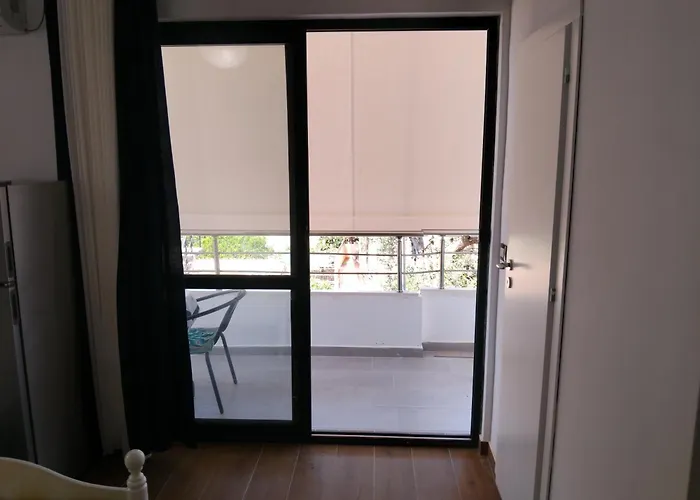 Apartment Te Lida 1 *