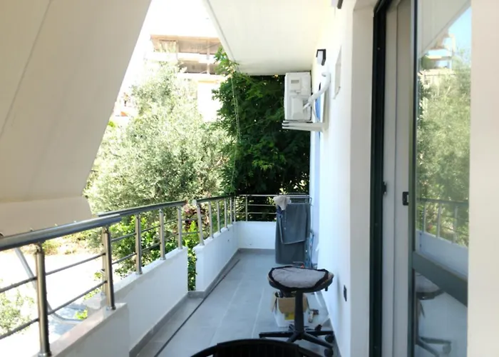 Te Lida 1 Apartment *