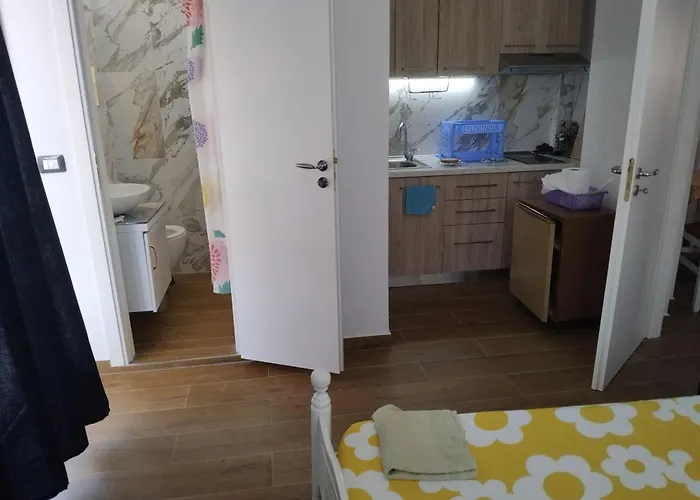 Lejlighed Te Lida 1 Vlorë