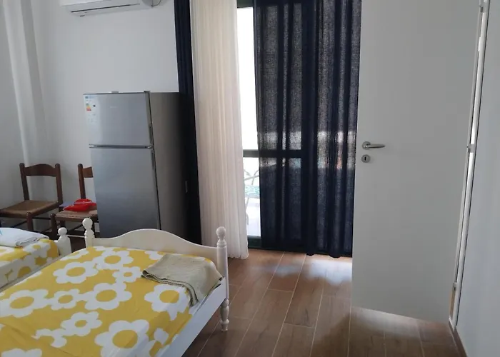 Apartment Te Lida 1 Vlorë