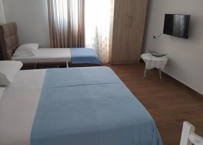 Te Lida 1 Lejlighed Vlorë