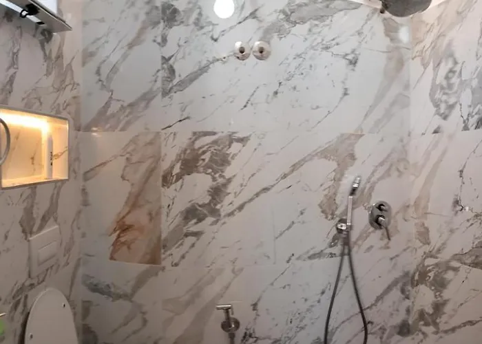 Te Lida 1 Apartment Vlorë